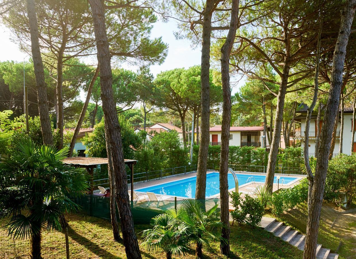 G/Hotel Lignano Lignano Sabbiadoro Exterior photo