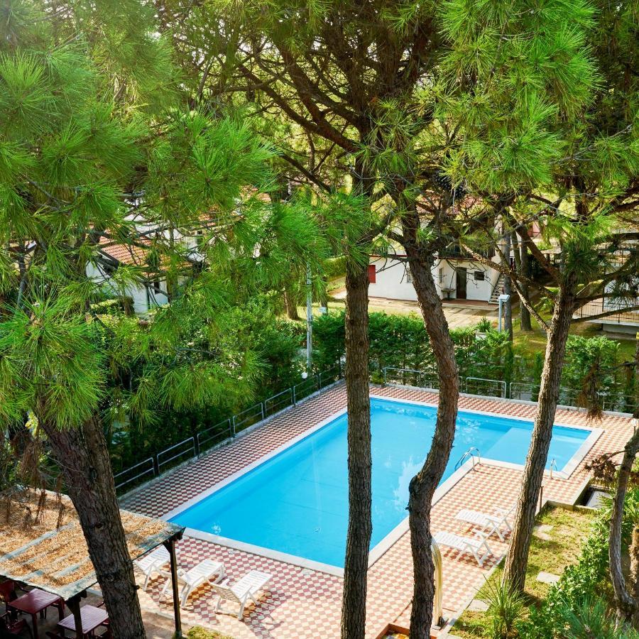 G/Hotel Lignano Lignano Sabbiadoro Exterior photo