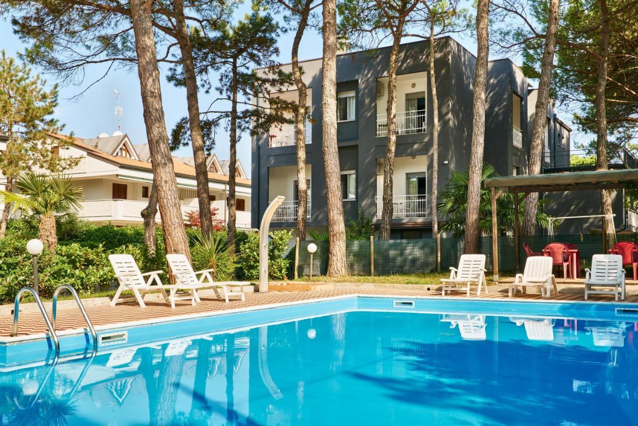 G/Hotel Lignano Lignano Sabbiadoro Exterior photo